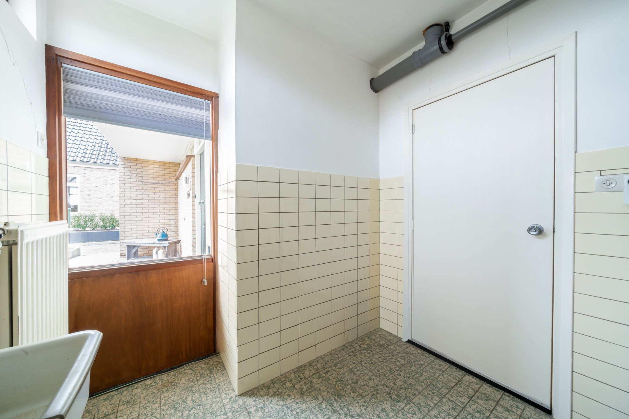 Foto 24 van Paasdijkweg 1-E