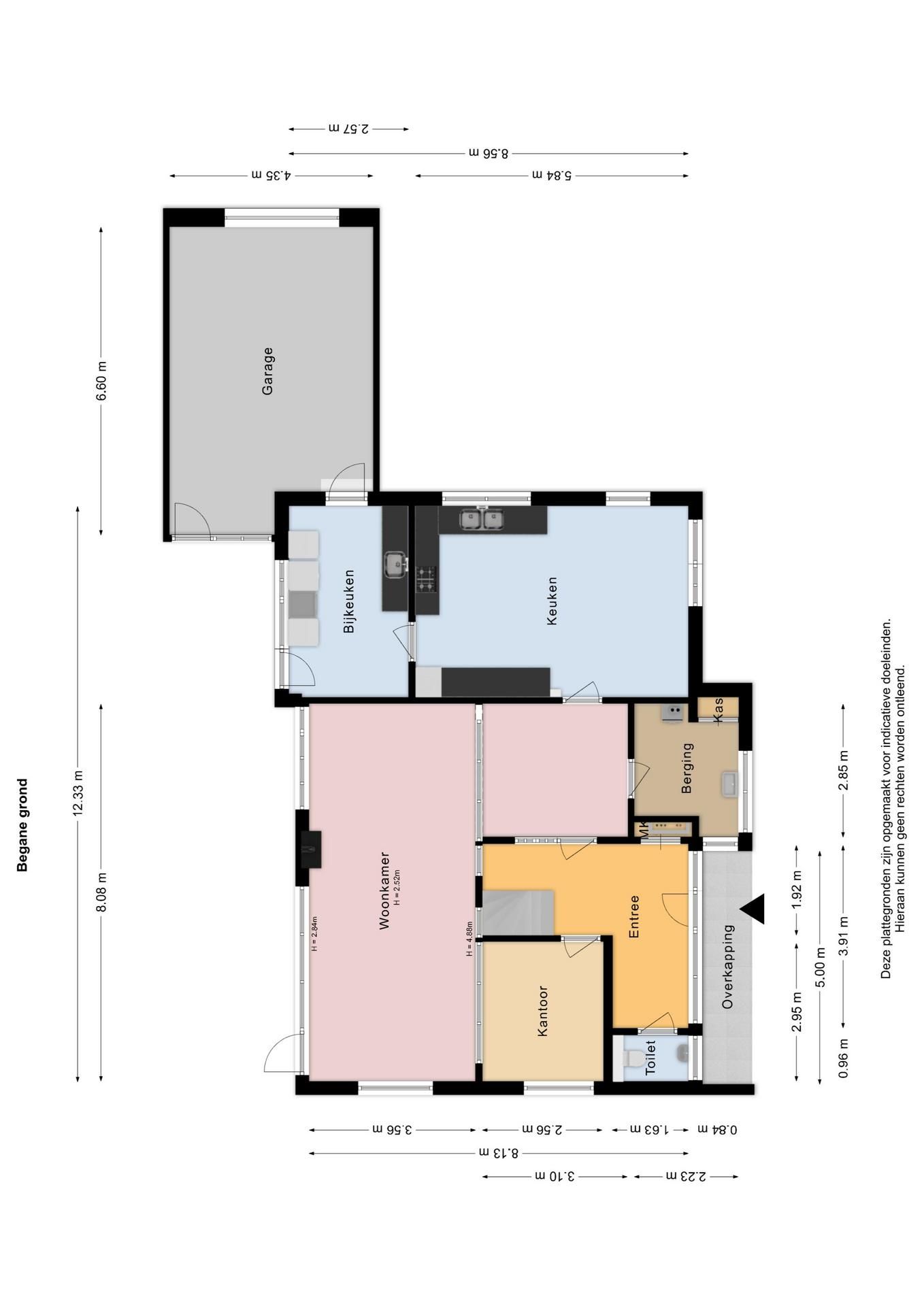 Foto 27 van Paasdijkweg 1-E