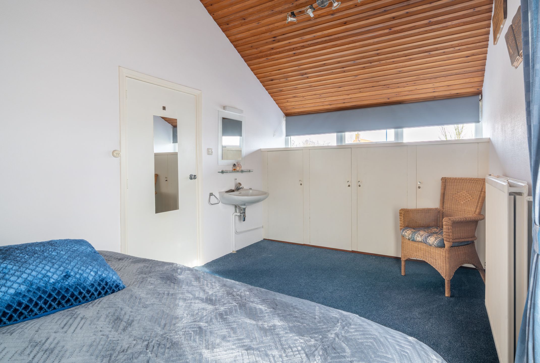 Foto 30 van Paasdijkweg 1-E