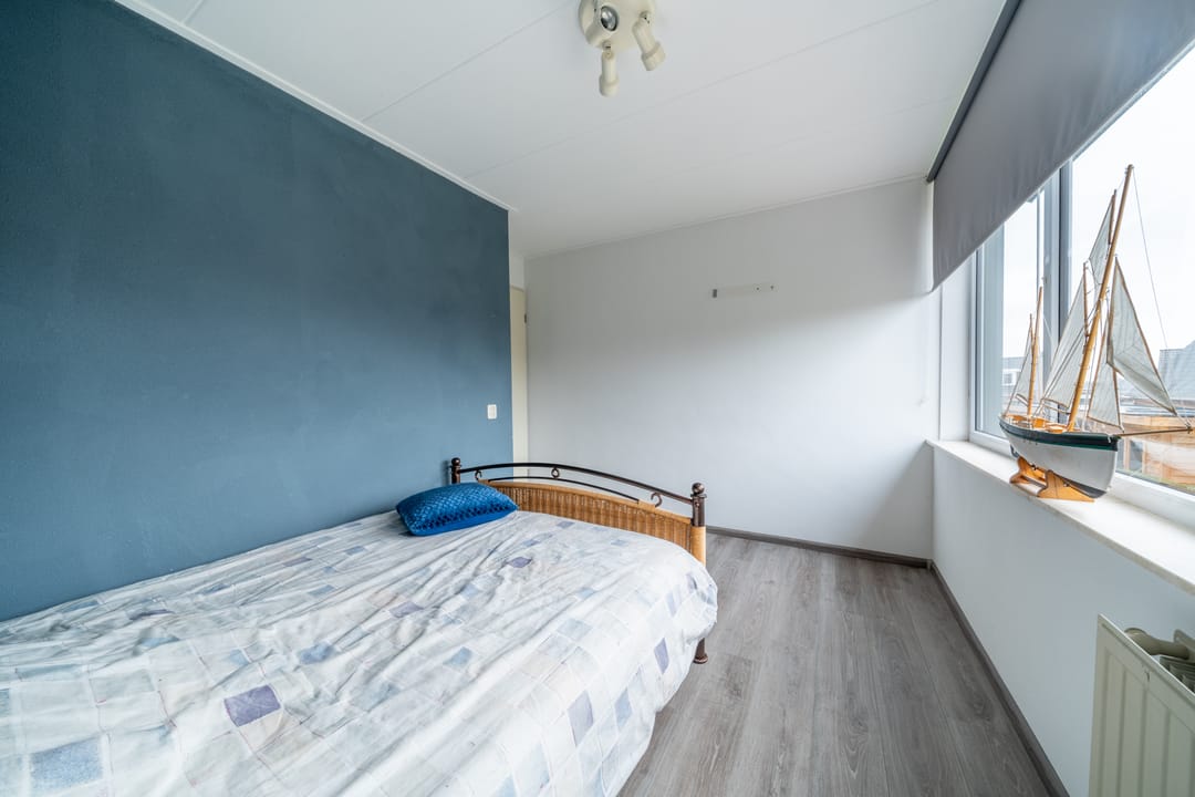 Foto 43 van Paasdijkweg 1-E