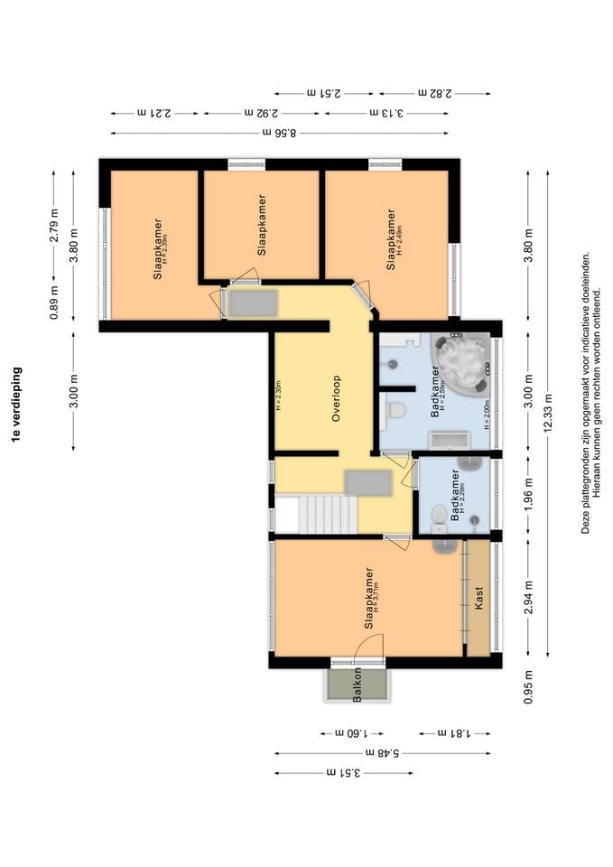 Foto 44 van Paasdijkweg 1-E