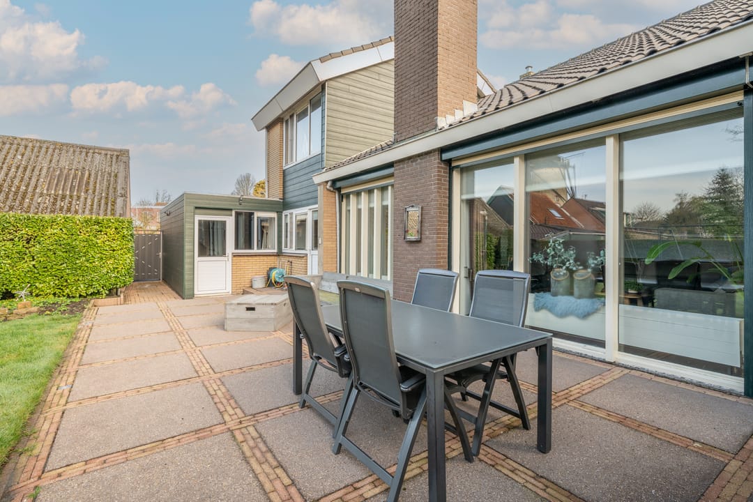 Foto 46 van Paasdijkweg 1-E