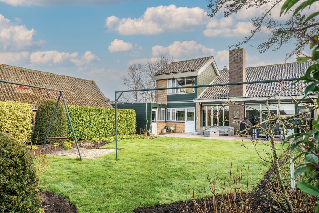 Foto 47 van Paasdijkweg 1-E