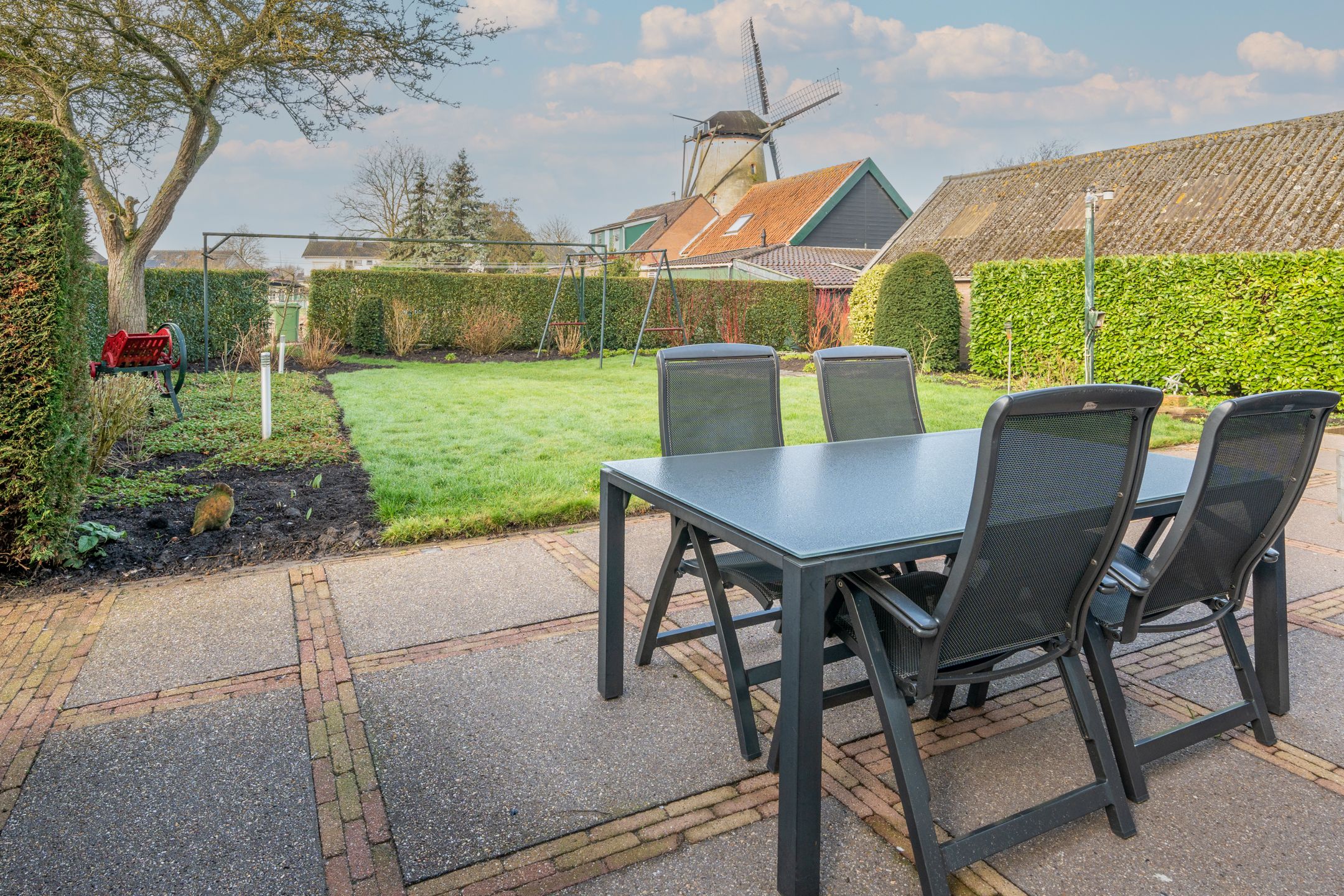 Foto 48 van Paasdijkweg 1-E