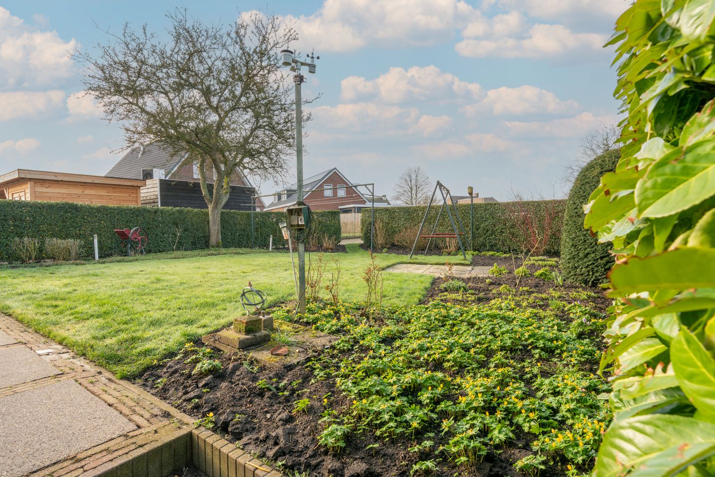 Foto 49 van Paasdijkweg 1-E