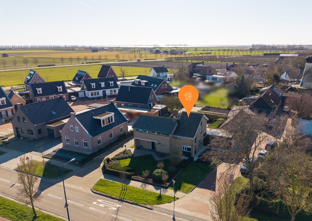 Foto 53 van Paasdijkweg 1-E