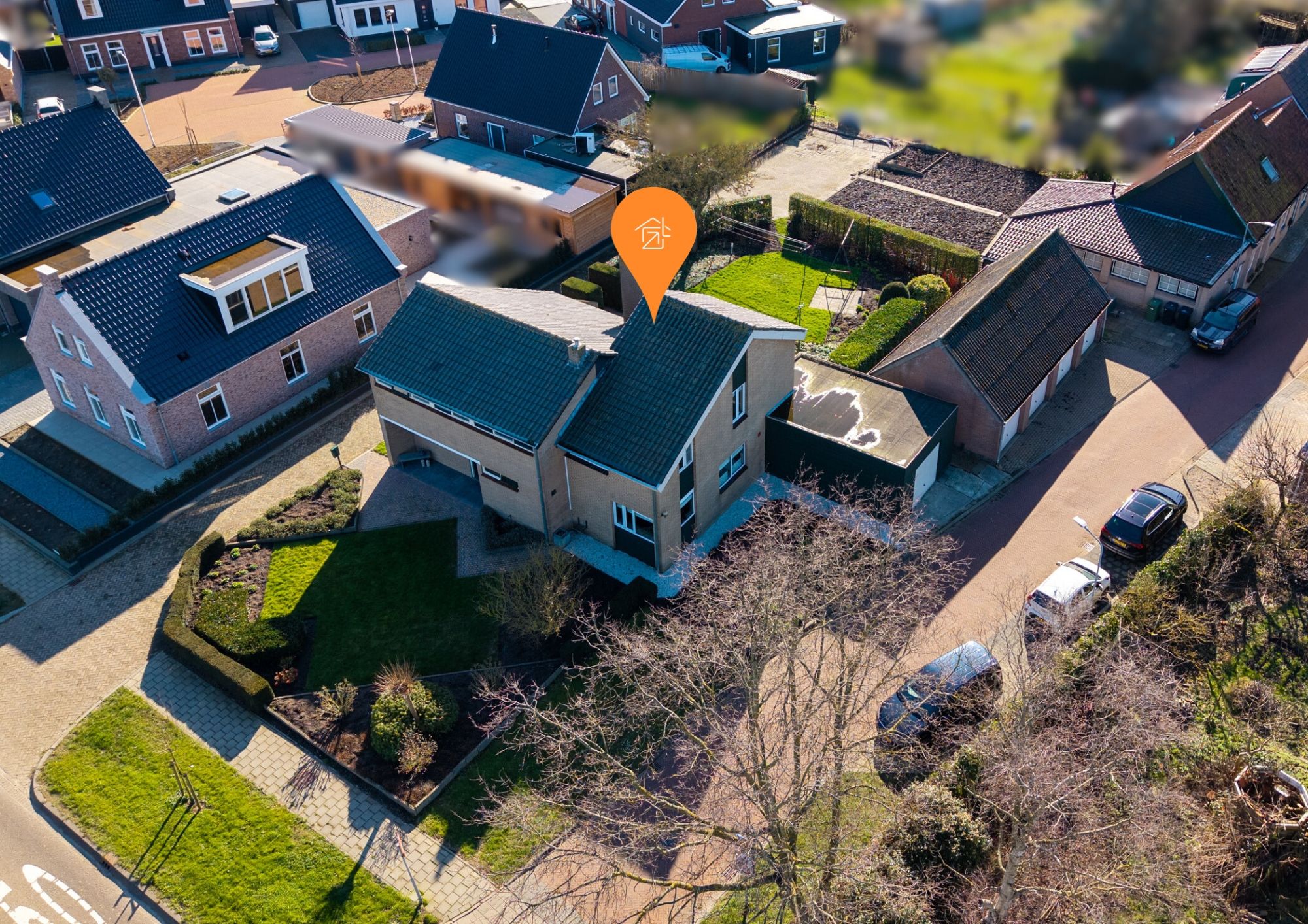 Foto 54 van Paasdijkweg 1-E