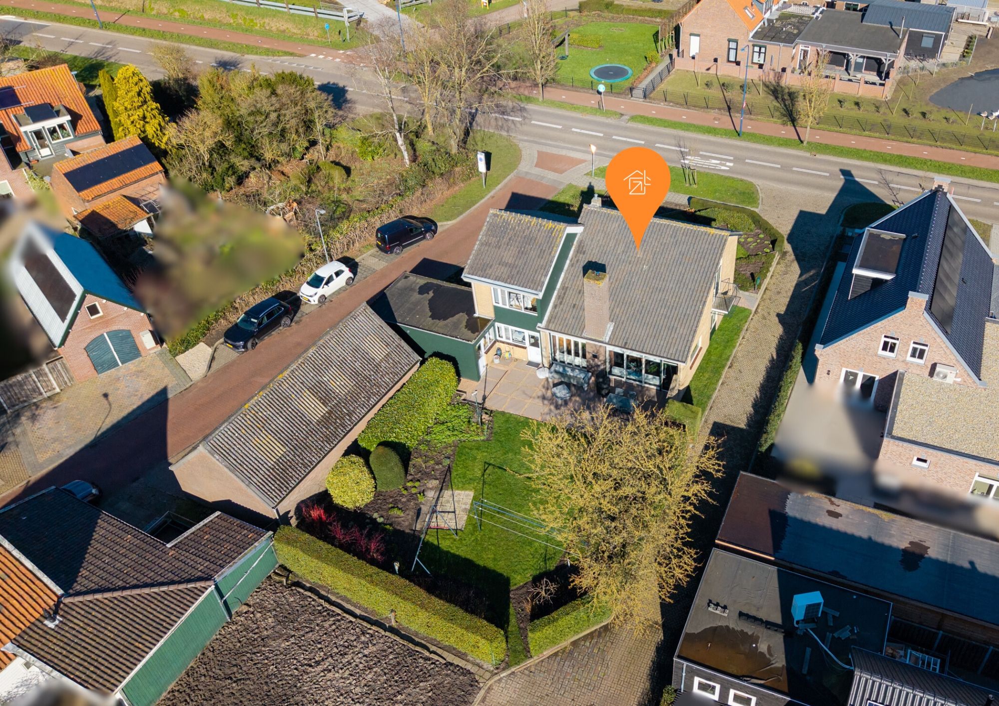 Foto 57 van Paasdijkweg 1-E