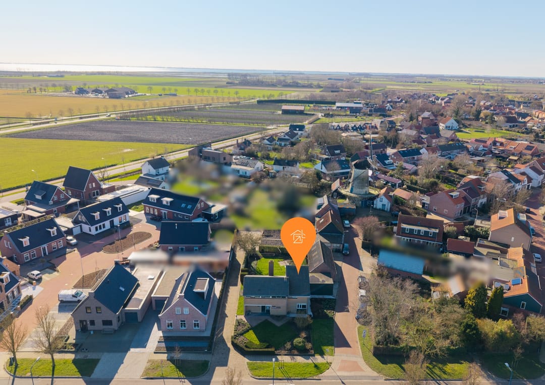 Foto 58 van Paasdijkweg 1-E