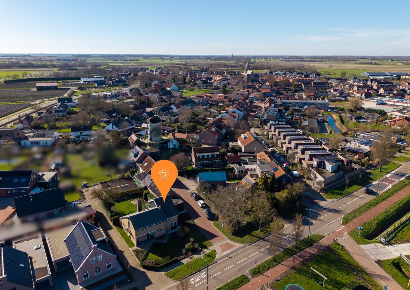 Foto 59 van Paasdijkweg 1-E