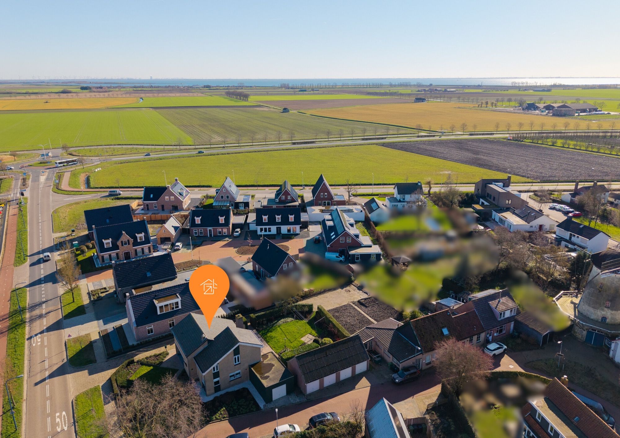 Foto 60 van Paasdijkweg 1-E