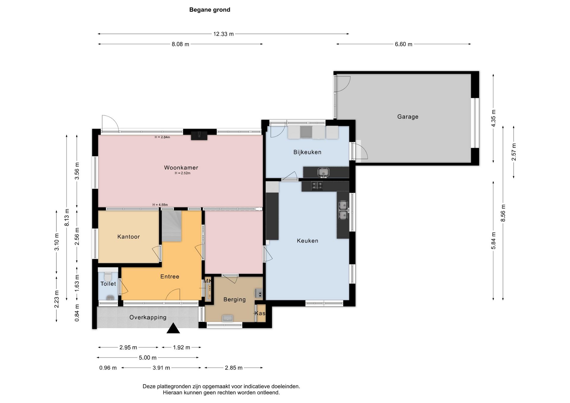 Foto 63 van Paasdijkweg 1-E