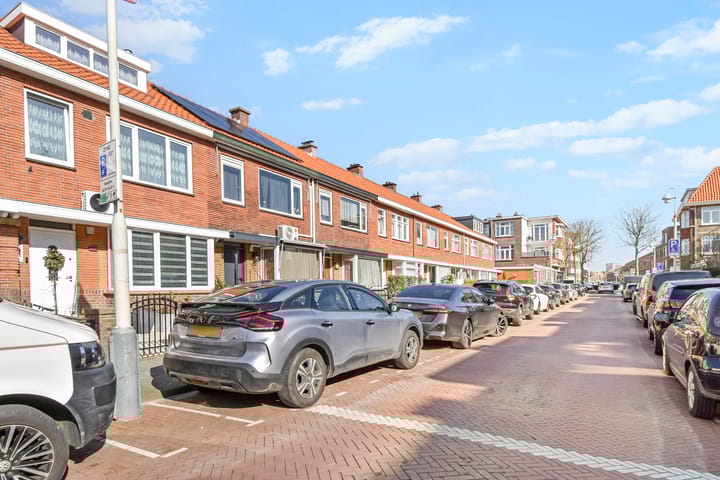 Foto 5 van Elspeetstraat 17