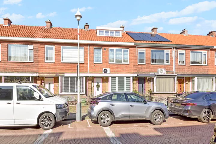 Foto 4 van Elspeetstraat 17