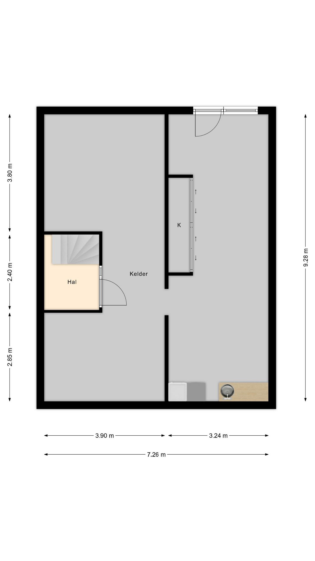Foto 21 van Bruno van Ommenstraat 1