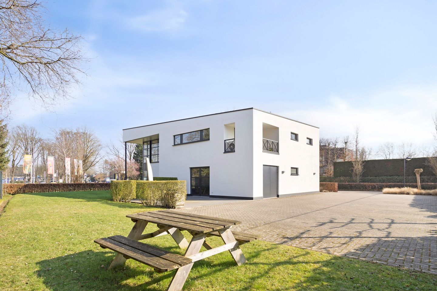 Bekijk foto 3 van Den Dries 17