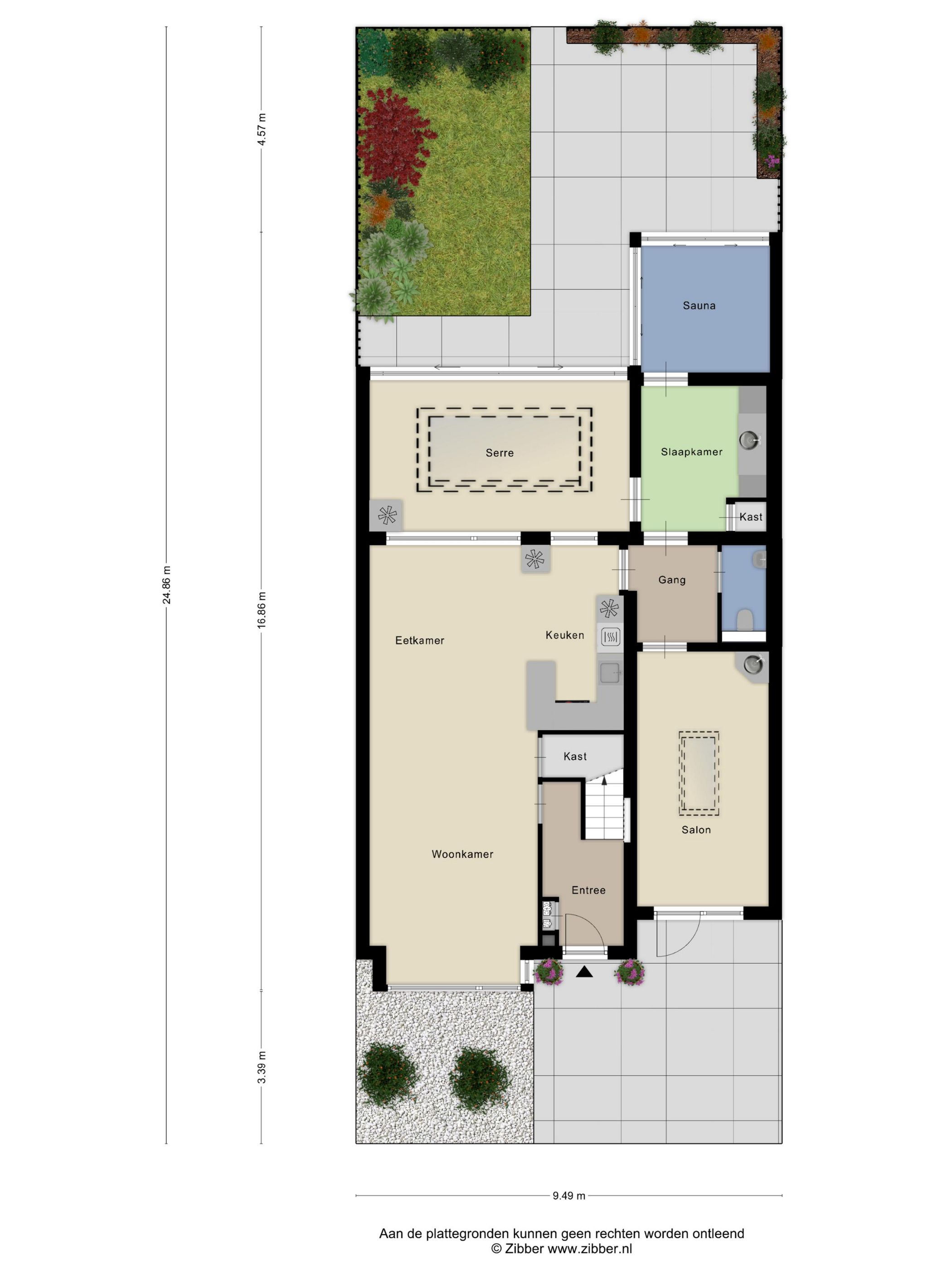 Photo 39 of Muntmeester 462