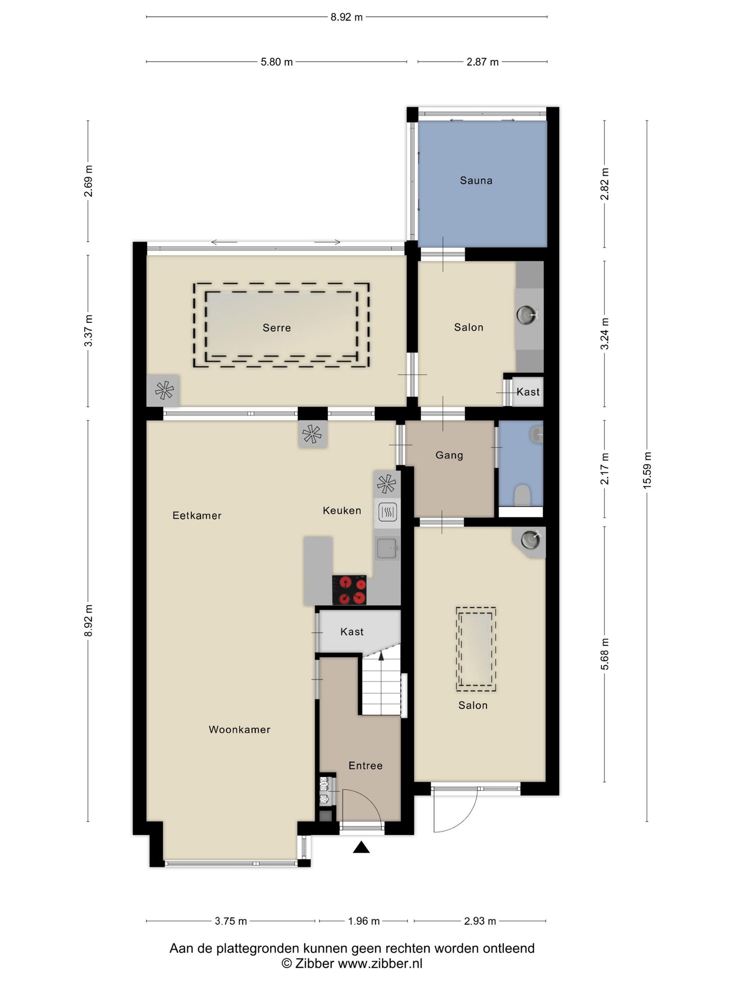 Photo 40 of Muntmeester 462