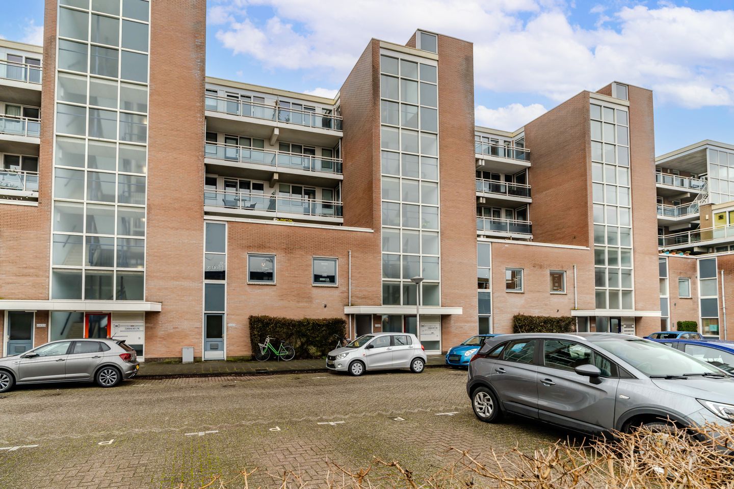 Foto 5 van Letland 50