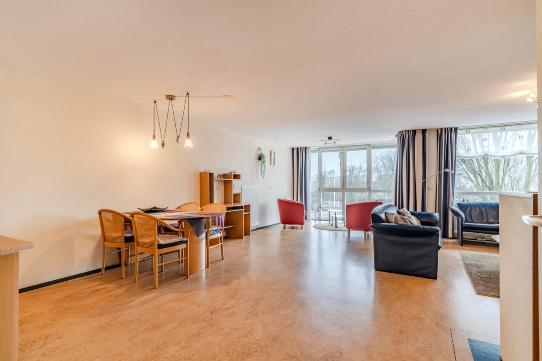 Foto 8 van Letland 50