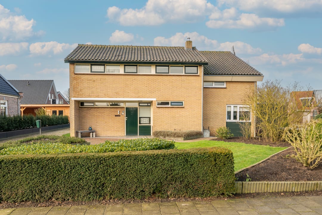 Foto 52 van Paasdijkweg 1-E