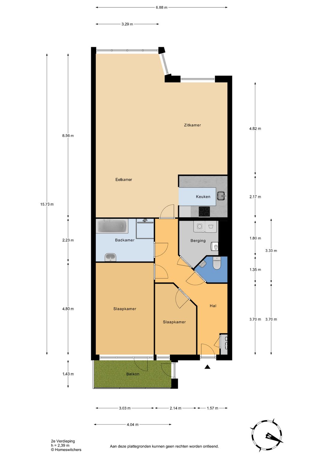 Foto 31 van Letland 50