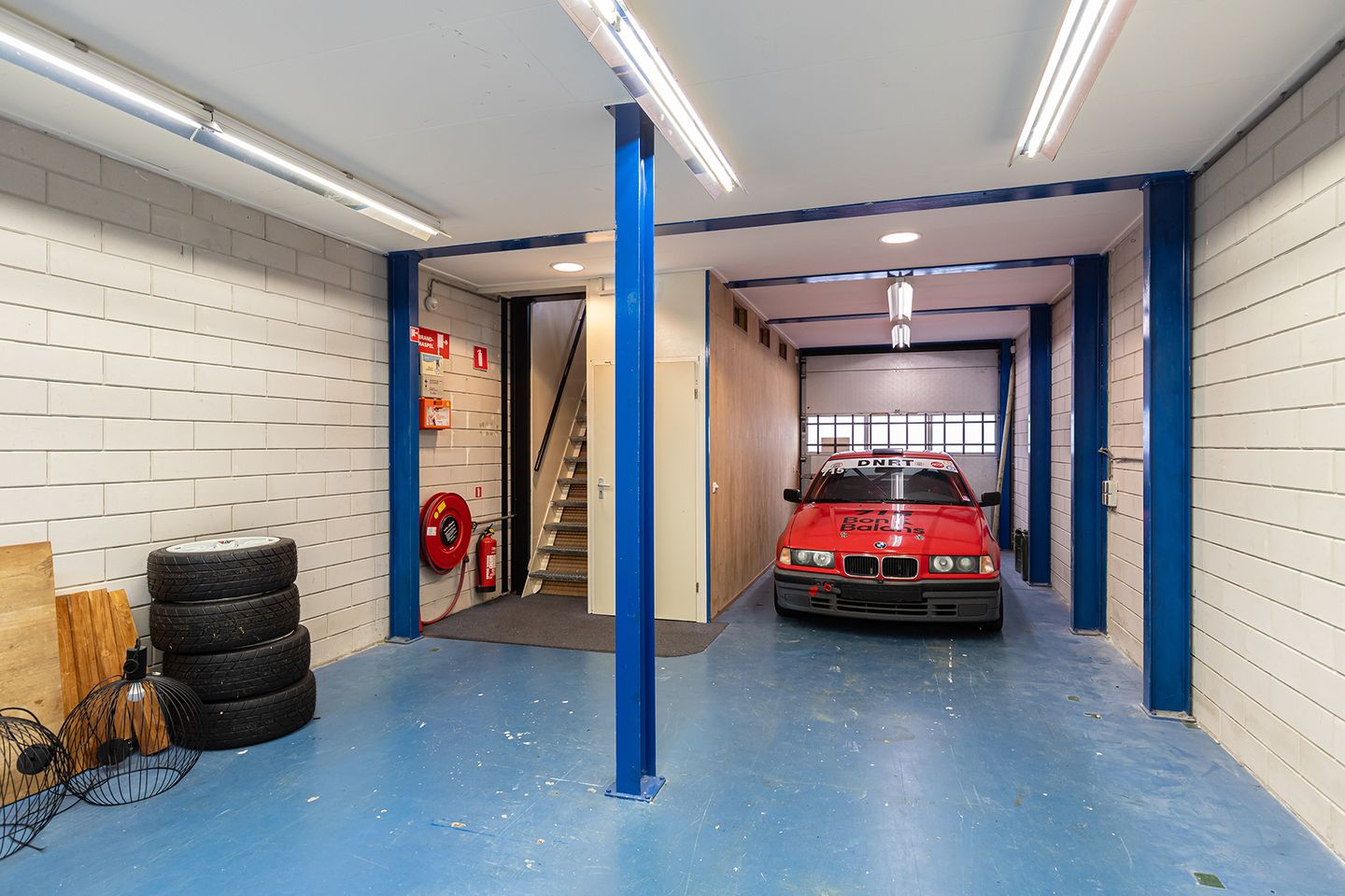 Bekijk foto 5 van Ohmweg 77