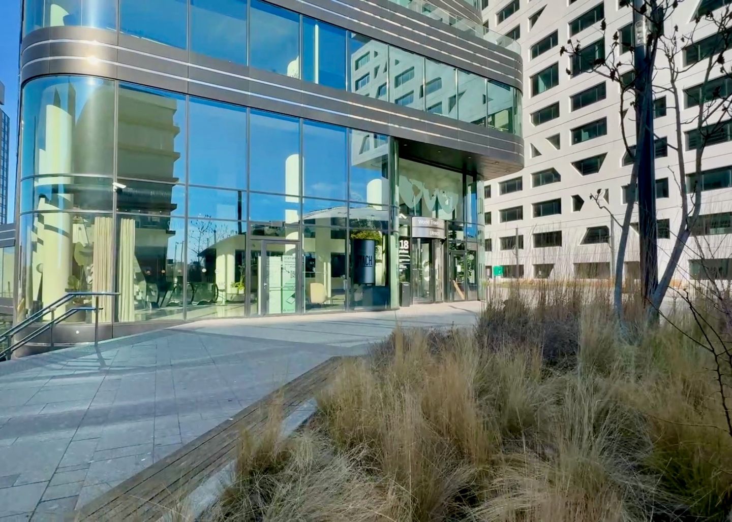 View photo 3 of Stadsplateau 7