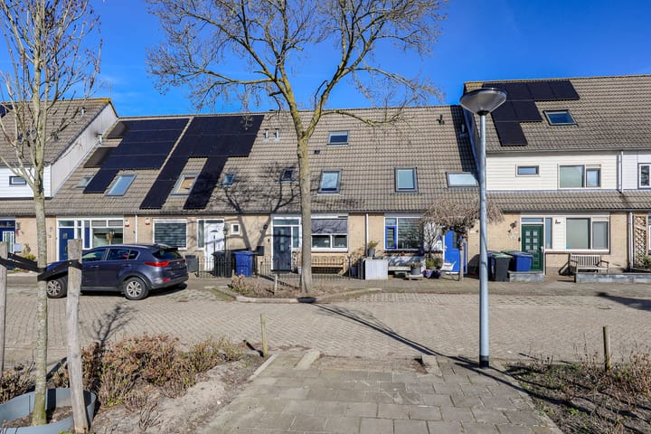 Erik Satiestraat 17 main image