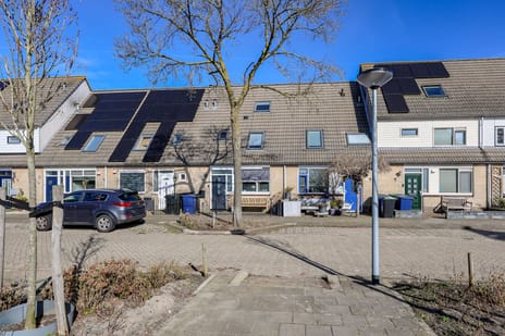 Erik Satiestraat thumbnail