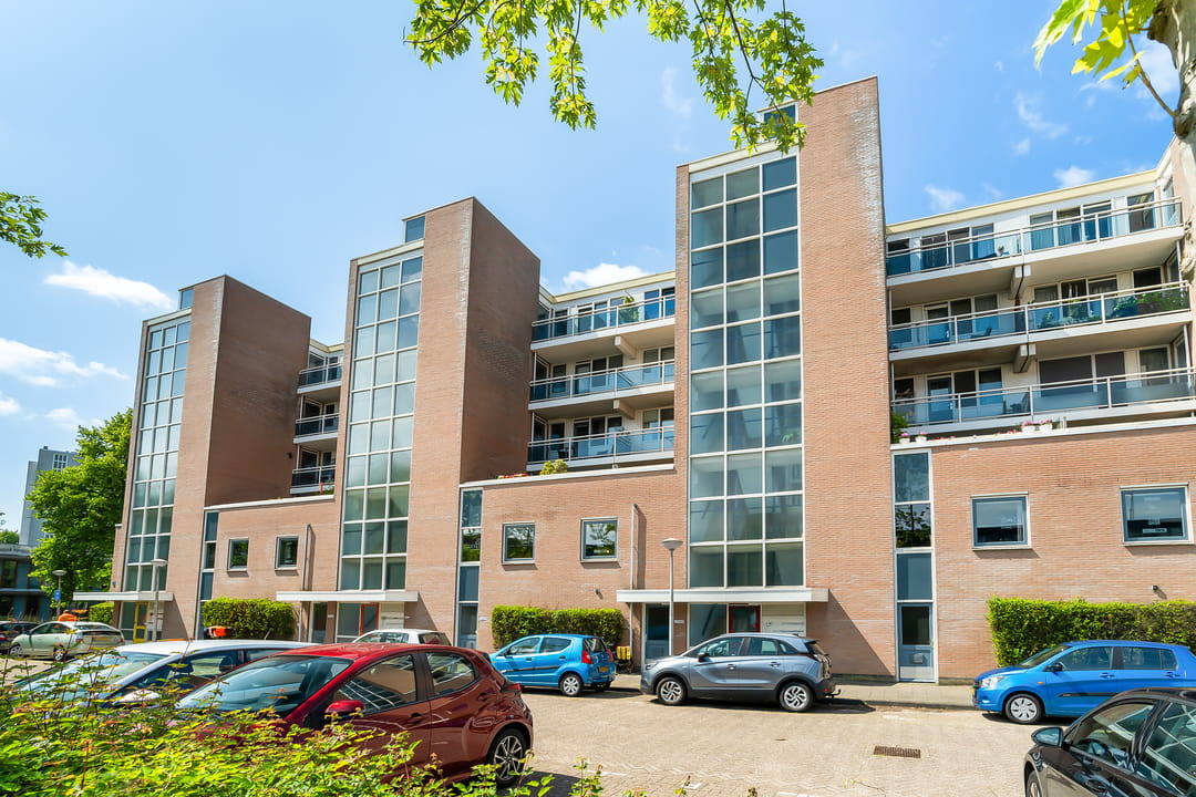 Foto 1 van Letland 50