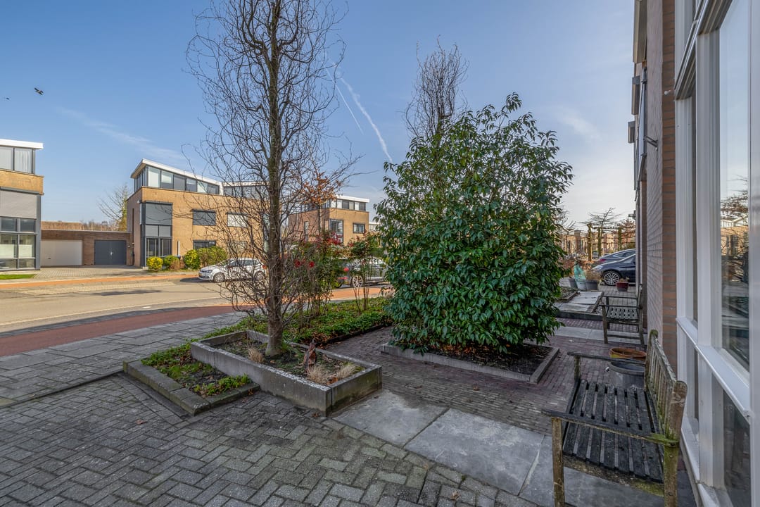 Foto 8 van Sprookjesbosch 69