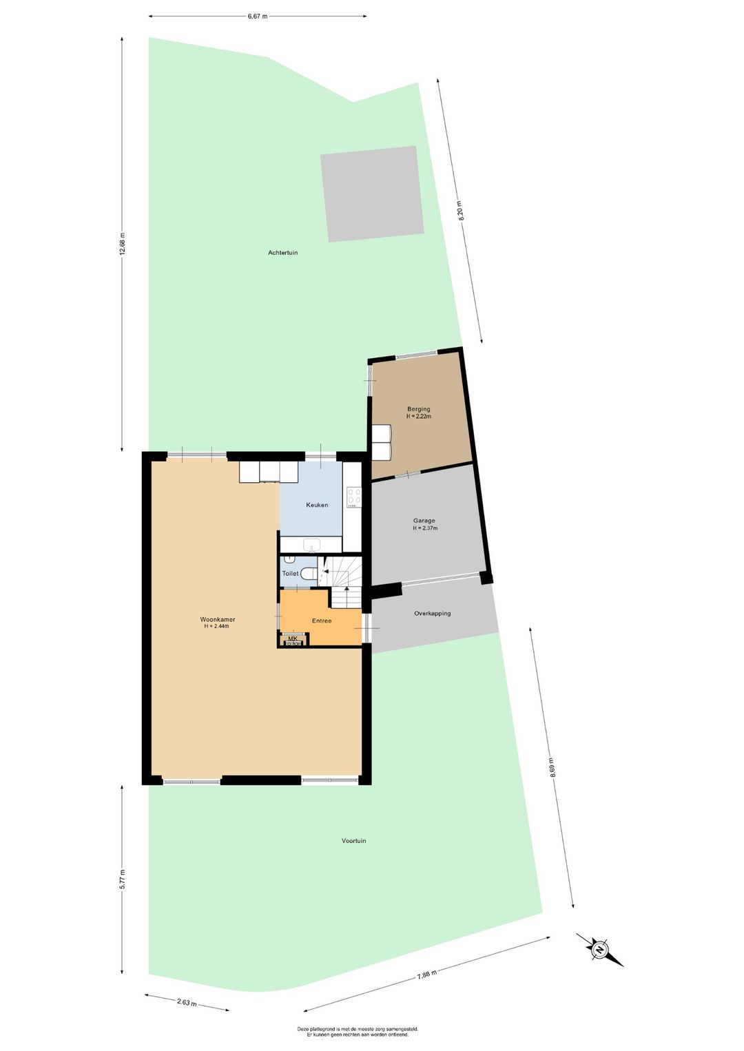 Foto 53 van Sprookjesbosch 69