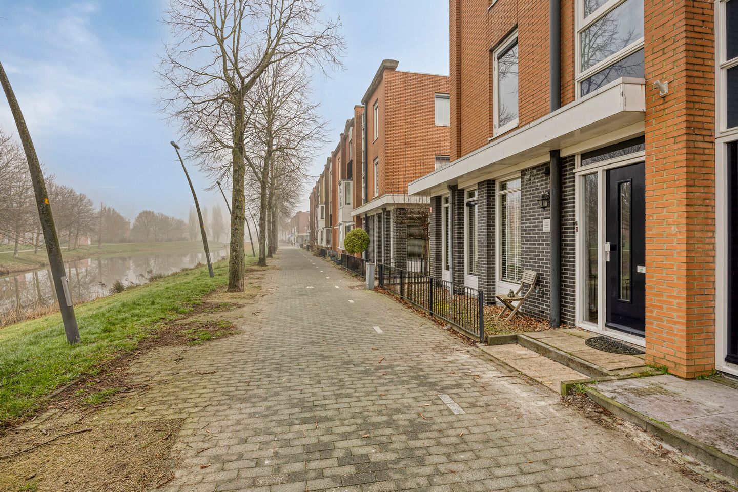 Foto 4 van Vivaldisingel 33