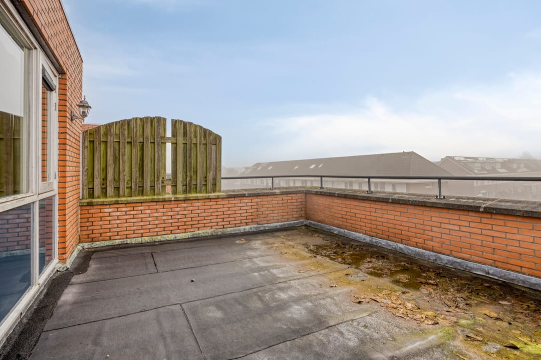 Foto 31 van Vivaldisingel 33