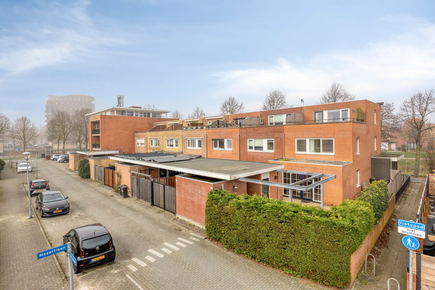 Foto 35 van Vivaldisingel 33