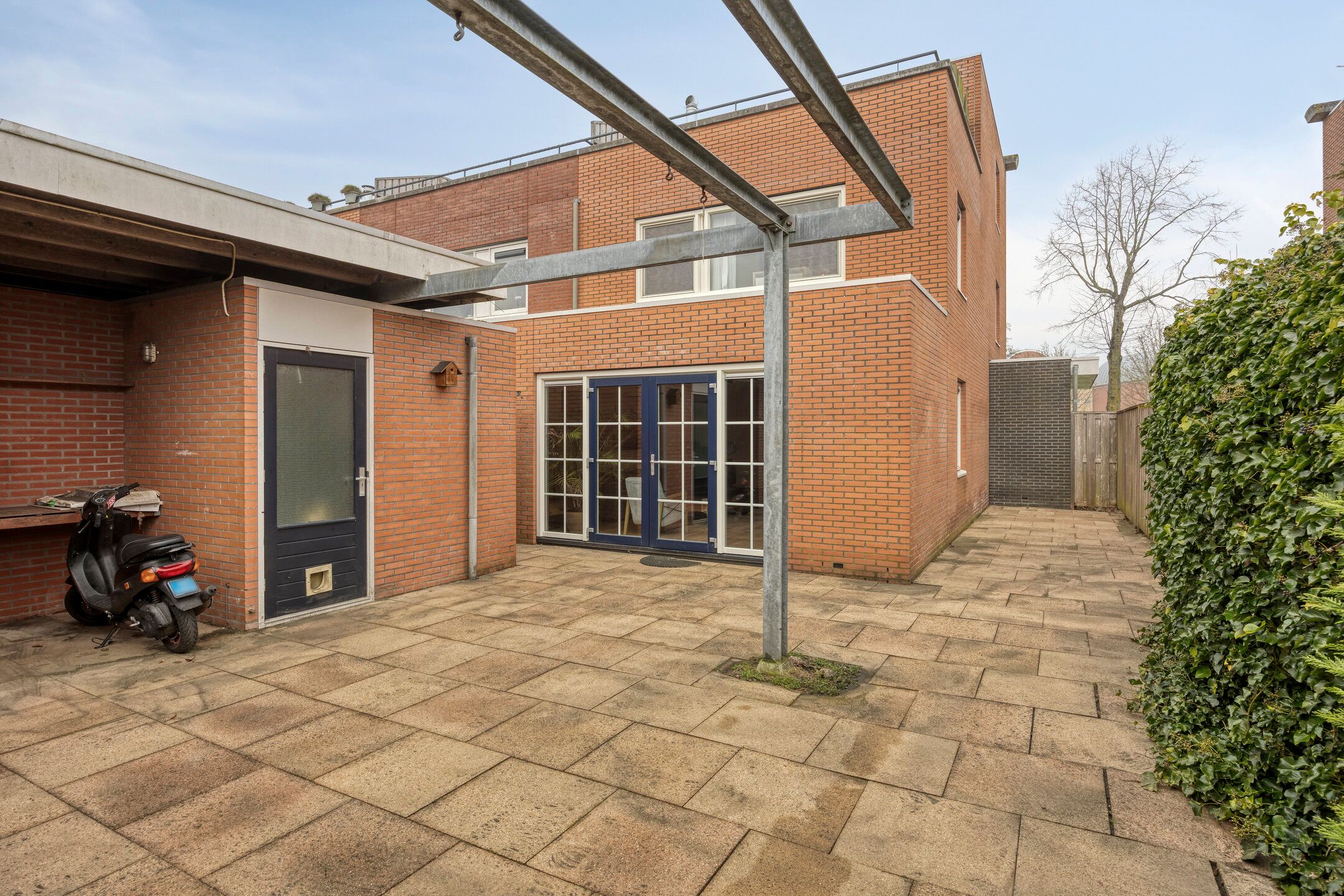 Foto 36 van Vivaldisingel 33