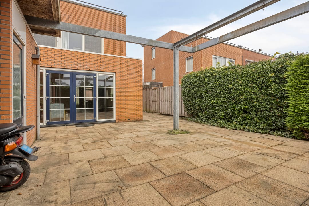 Foto 37 van Vivaldisingel 33