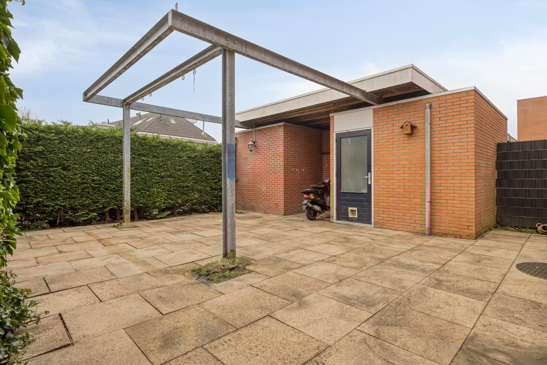 Foto 38 van Vivaldisingel 33