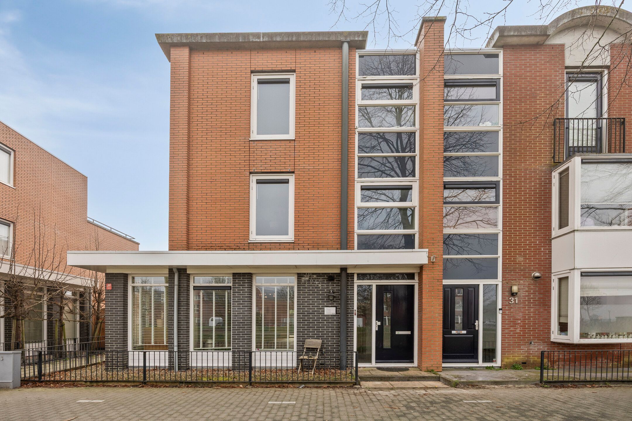 Foto 45 van Vivaldisingel 33