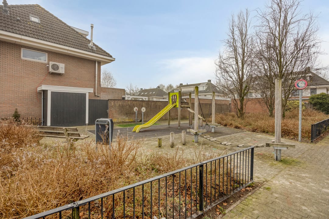 Foto 46 van Vivaldisingel 33