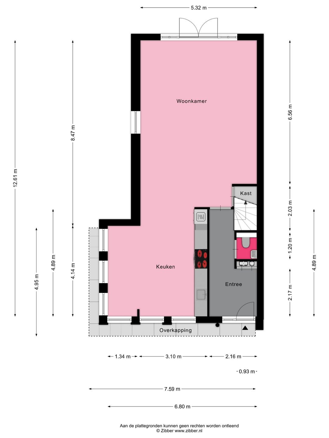 Foto 47 van Vivaldisingel 33