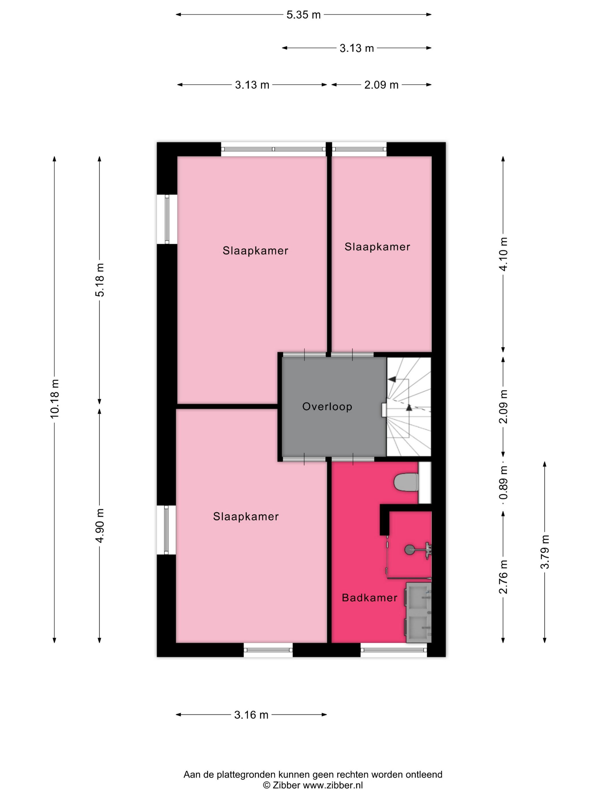 Foto 48 van Vivaldisingel 33