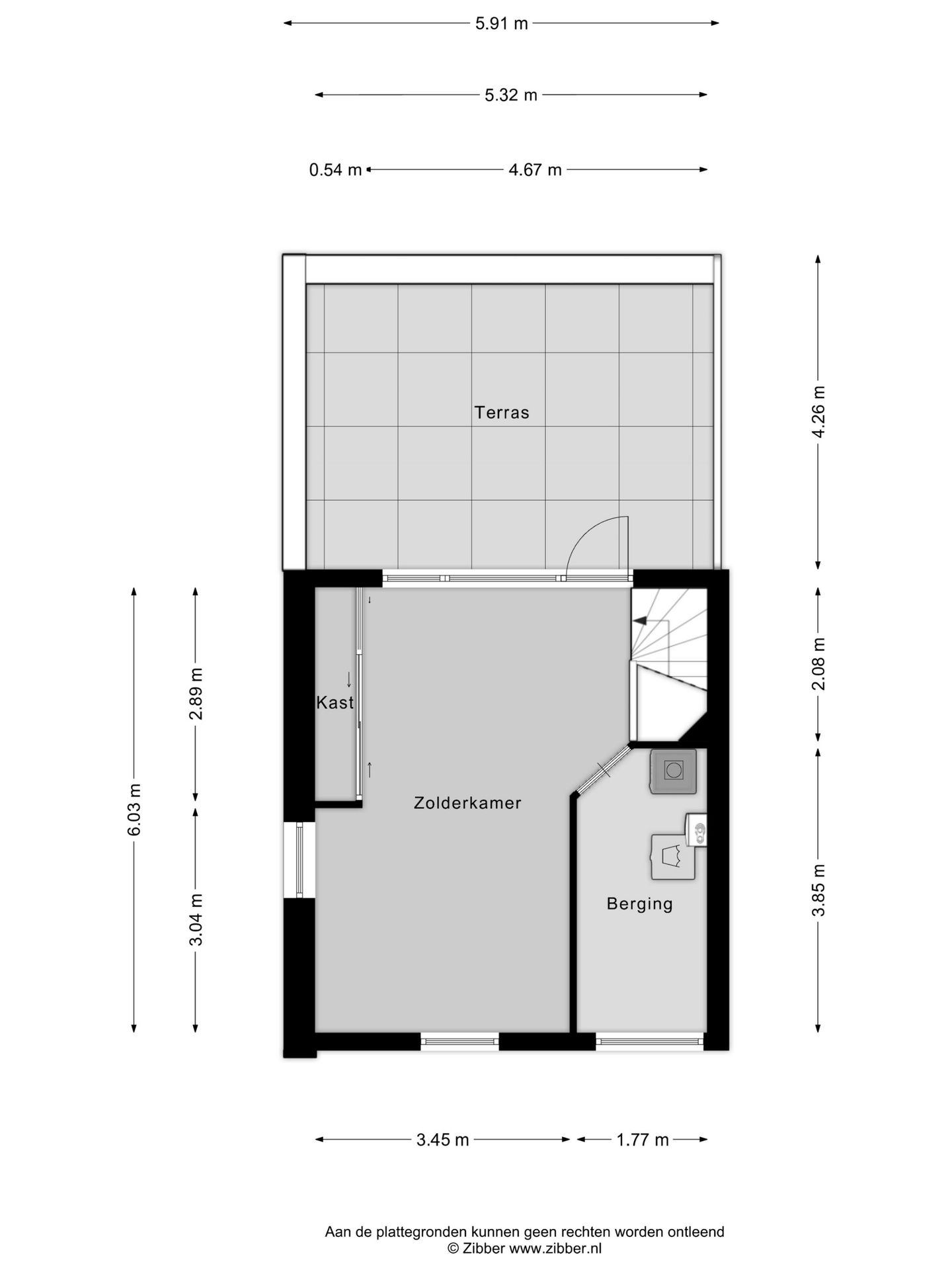 Foto 49 van Vivaldisingel 33