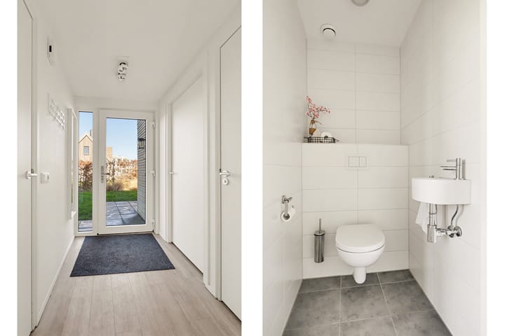 Vrijstaande woning te koop: Camperveer 24, Kamperland
