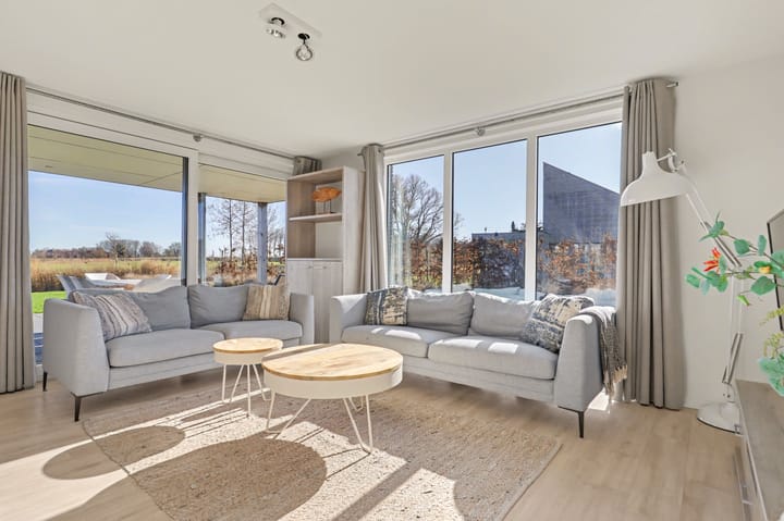 Vrijstaande woning te koop: Camperveer 24, Kamperland