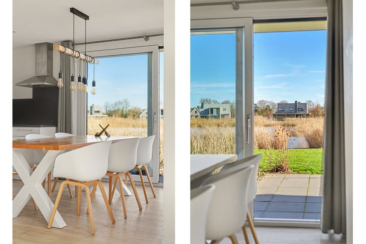 Vrijstaande woning te koop: Camperveer 24, Kamperland