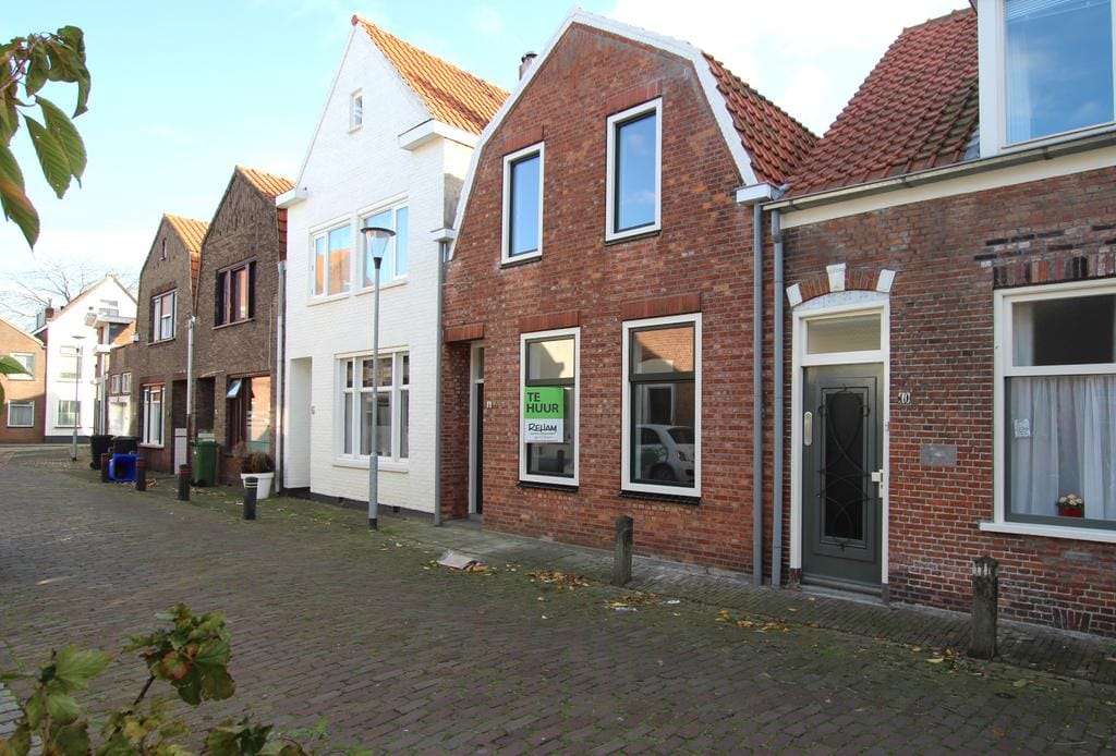 Tussenwoning aan 2e Verbindingsstraat 8, 4531BJ Terneuzen