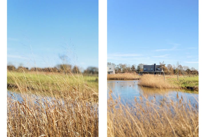 Vrijstaande woning te koop: Camperveer 24, Kamperland