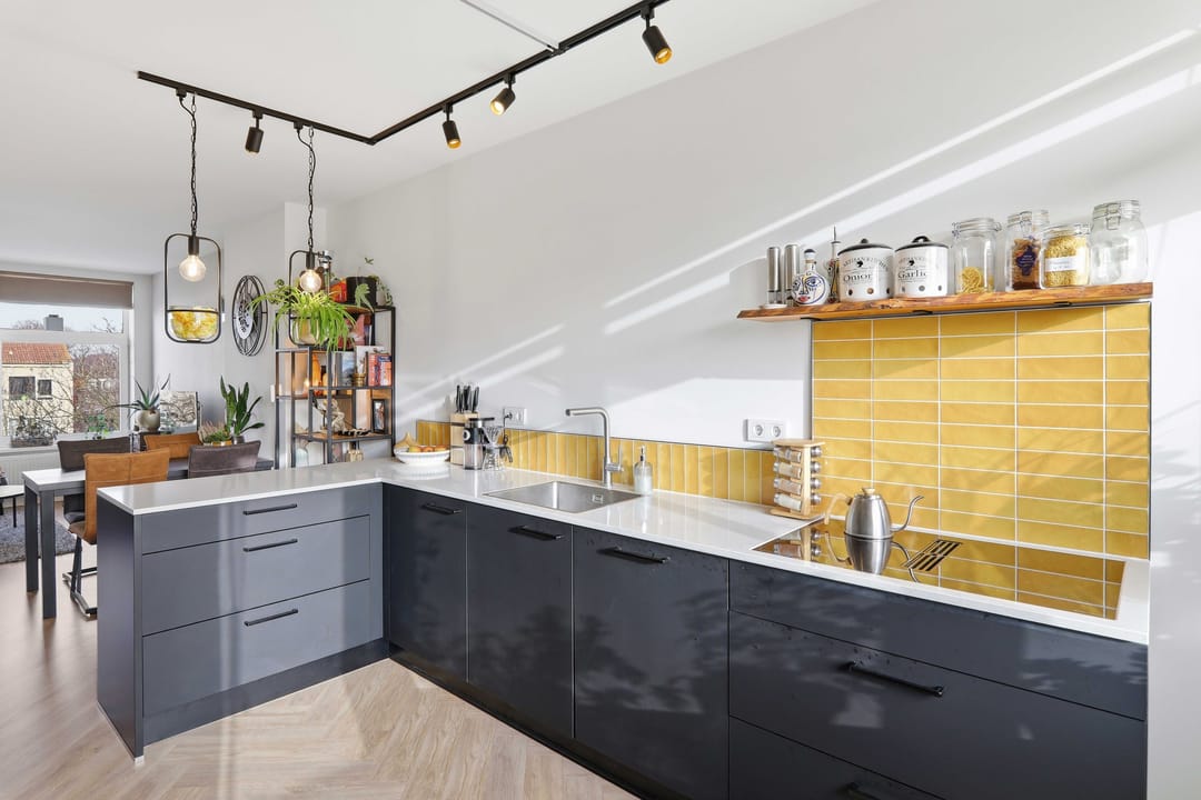 Foto 2 van Hogenbanweg 106-D